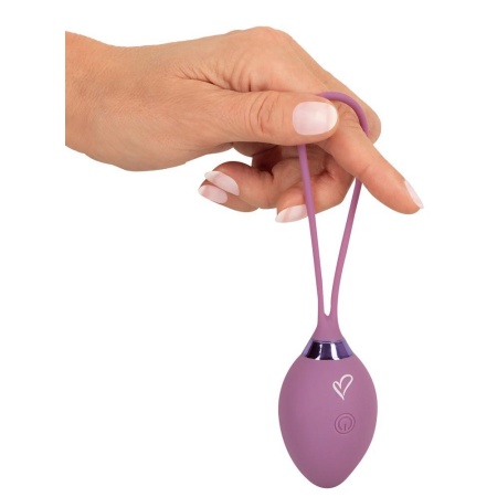 beau coeur Rovana RC Love Ball - 5