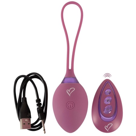 beau coeur Rovana RC Love Ball - 8