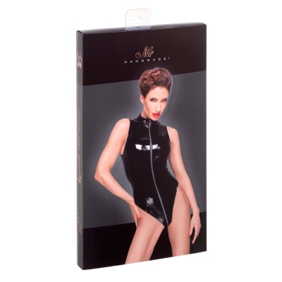 Noir PVC Body LP-1028 - 1