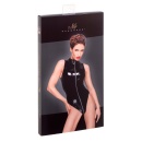 Noir PVC Body LP-1028 - 1