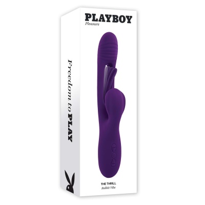 PLAYBOY THE THRILL - 1