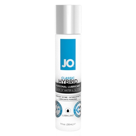 Lubrykant hybrydowy Classic Hybrid 30 ml - 1