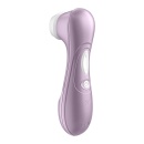 Stymulator łechtaczki Pro 2 (violet) - technologia fal powietrza, 11 intensywności, 16,5 cm - 5