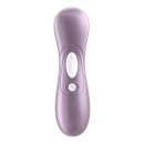 Stymulator łechtaczki Pro 2 (violet) - technologia fal powietrza, 11 intensywności, 16,5 cm - 9