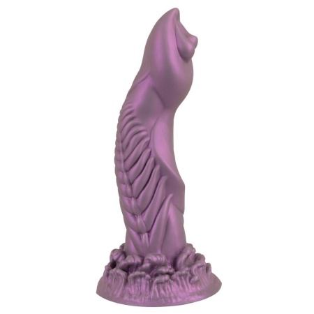 Beasty Cocks Alien Phallus - 4