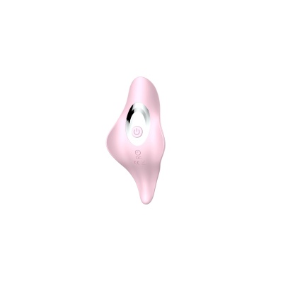 Wearable Impusle vibe PINK - 1