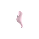 Wearable Impulse Vibe PINK - stymulator 2 w 1 z pulsacją wysokoczęstotliwościową (tapping) i 9 trybami wibracji, bezprzewodowy p - 3