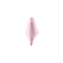 Wearable Impulse Vibe PINK - stymulator 2 w 1 z pulsacją wysokoczęstotliwościową (tapping) i 9 trybami wibracji, bezprzewodowy p - 5
