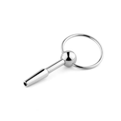 Metal Penis Plug no. 02 - 1 2