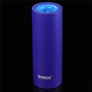 Masturbator O-Sensual Discreet Blow Job Stroker 19 cm fioletowy - 3