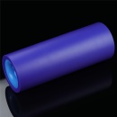 Masturbator O-Sensual Discreet Blow Job Stroker 19 cm fioletowy - 4