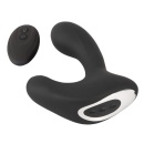Korek analny Rebel RC Butt Plug – nadmuchiwany silikon, 3 silniki, średnica 2,3–3,9 cm - 2