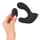 Korek analny Rebel RC Butt Plug – nadmuchiwany silikon, 3 silniki, średnica 2,3–3,9 cm - 6