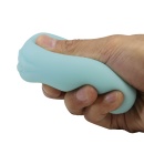 Masturbator Catherine MASHA z 3 teksturami, 10 x 5,5 cm - 3