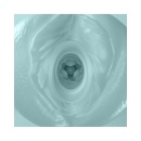Masturbator Catherine MASHA z 3 teksturami, 10 x 5,5 cm - 4