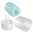 Masturbator Catherine MASHA z 3 teksturami, 10 x 5,5 cm - 6