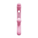 Wibrator Corse USB 36 trybów wibracji i tappingu, 21 cm - 3