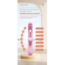 Wibrator Corse USB 36 trybów wibracji i tappingu, 21 cm - 10