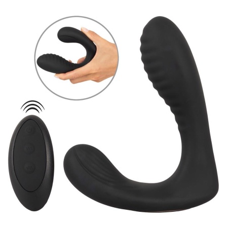 Intense RC Prostate Plug - 2