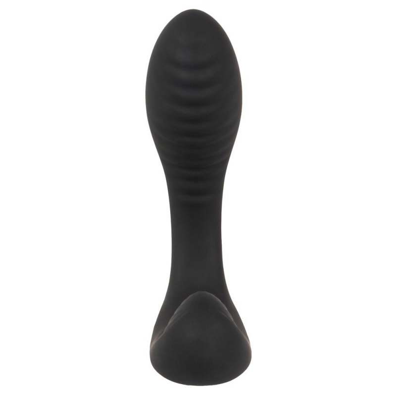 Intense RC Prostate Plug - 3