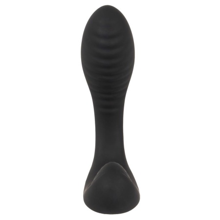 Intense RC Prostate Plug - 3