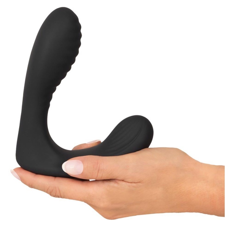 Intense RC Prostate Plug - 6