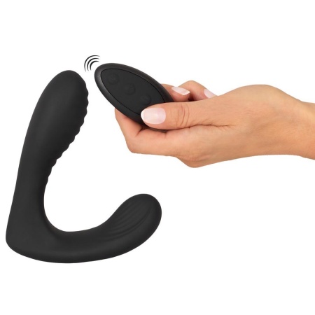 Intense RC Prostate Plug - 8