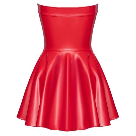 Noir Dress red XL - 5