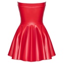 Noir Dress red XL - 5