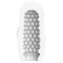 Masturbator Hero Medium Swirl z teksturą spiralną, 10 cm - 4