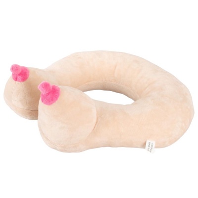 Boob Neck Pillow - 1