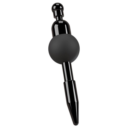Vibrating Penis Plug 8mm - 2