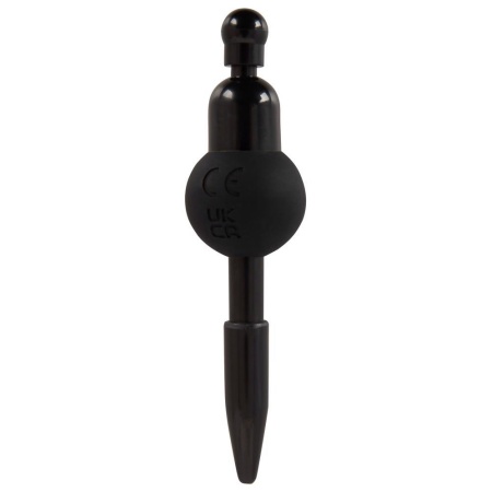 Vibrating Penis Plug 8mm - 4