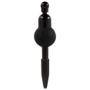 Vibrating Penis Plug 8mm - 4