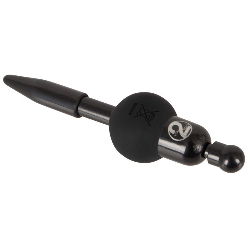 Vibrating Penis Plug 8mm - 5