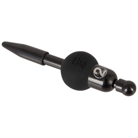 Vibrating Penis Plug 8mm - 5