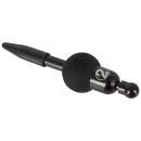 Vibrating Penis Plug 8mm - 5