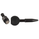 Vibrating Penis Plug 8mm - 7