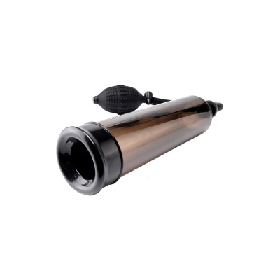 PUMP WORX EURO PUMP BLACK - 1