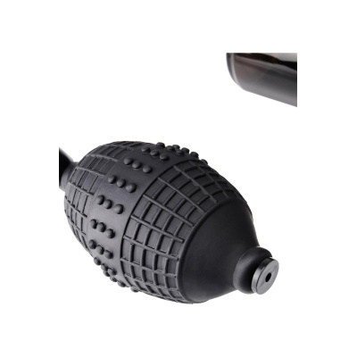 PUMP WORX EURO PUMP BLACK - 1 2