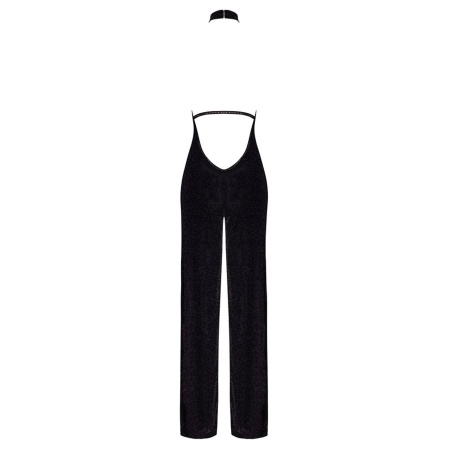 Noir Jumpsuit L - 7