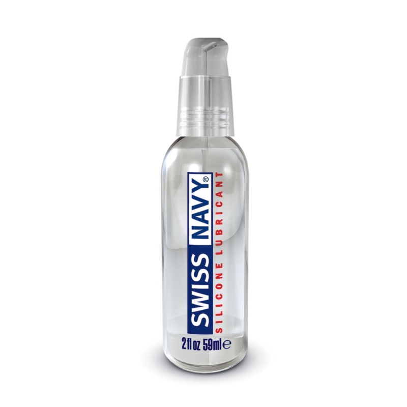 Premium - Siliconebased Lubricant - 2 fl oz / 59 ml - 1