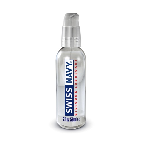 Premium - Siliconebased Lubricant - 2 fl oz / 59 ml - 1