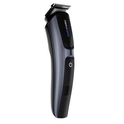 Bathmate Shaver Trim 2.0 Black - 1