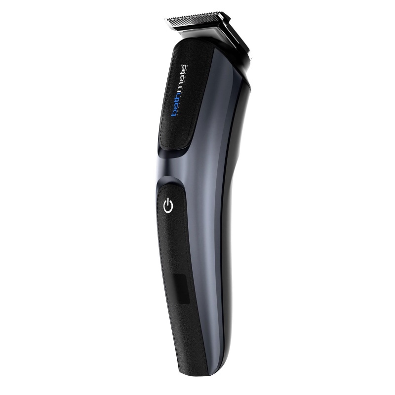 Bathmate Shaver Trim 2.0 Black - 9