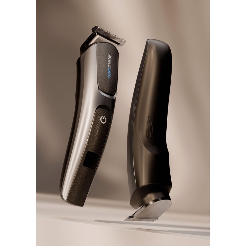 Bathmate Shaver Trim 2.0 Black - 10