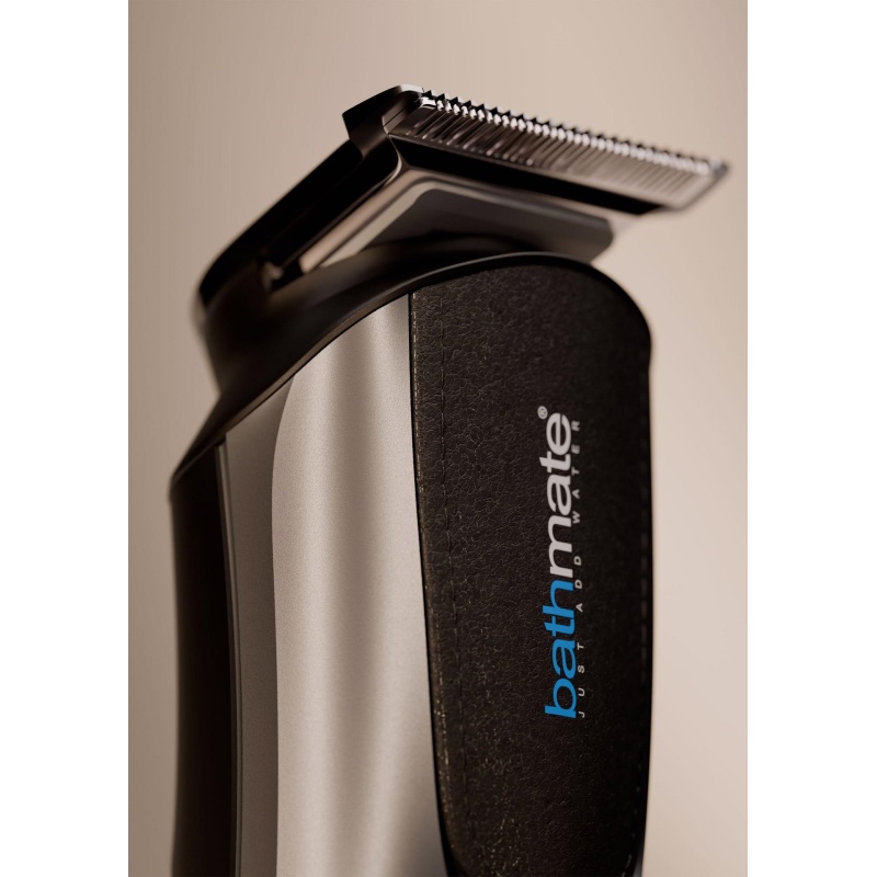 Bathmate Shaver Trim 2.0 Black - 11
