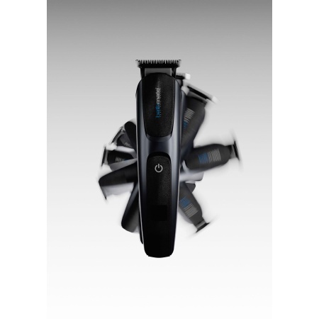 Bathmate Shaver Trim 2.0 Black - 13