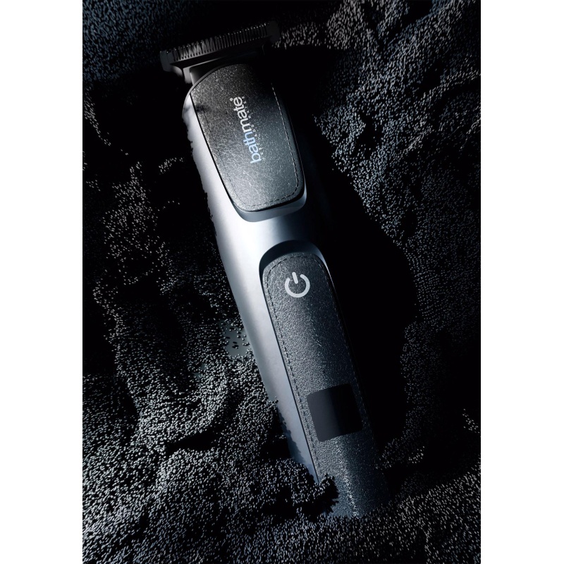 Bathmate Shaver Trim 2.0 Black - 14