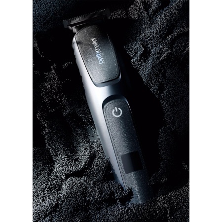 Bathmate Shaver Trim 2.0 Black - 14